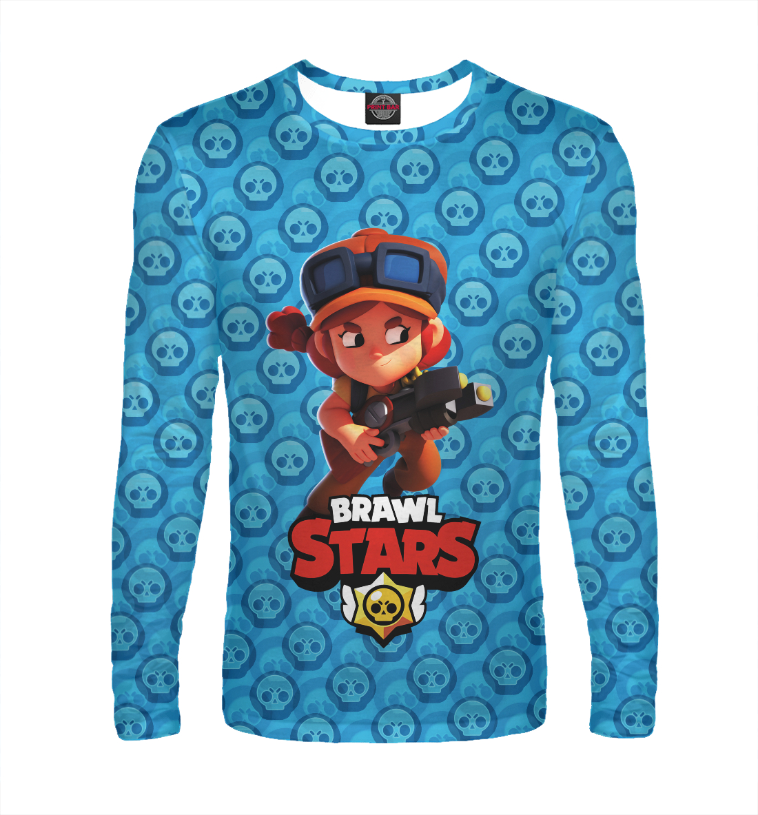 

Brawl Stars Jessie
