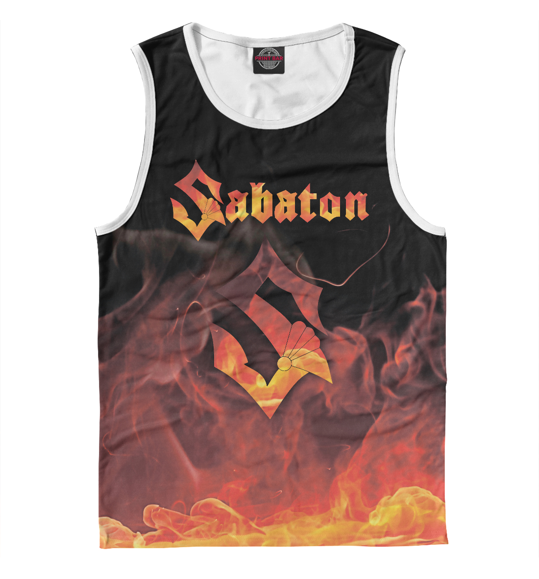 

Sabaton