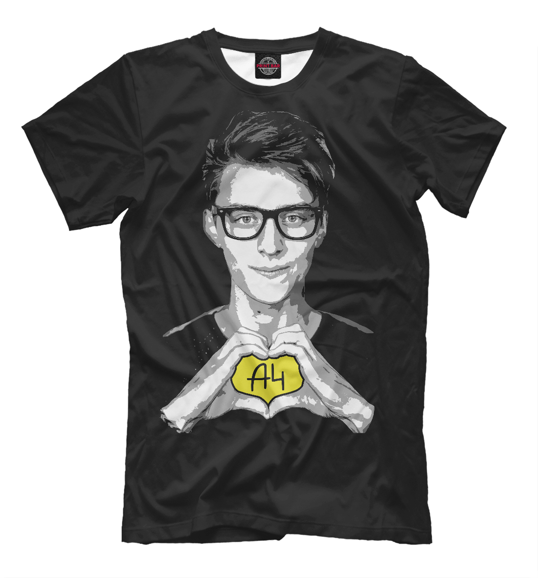 

Влад A4