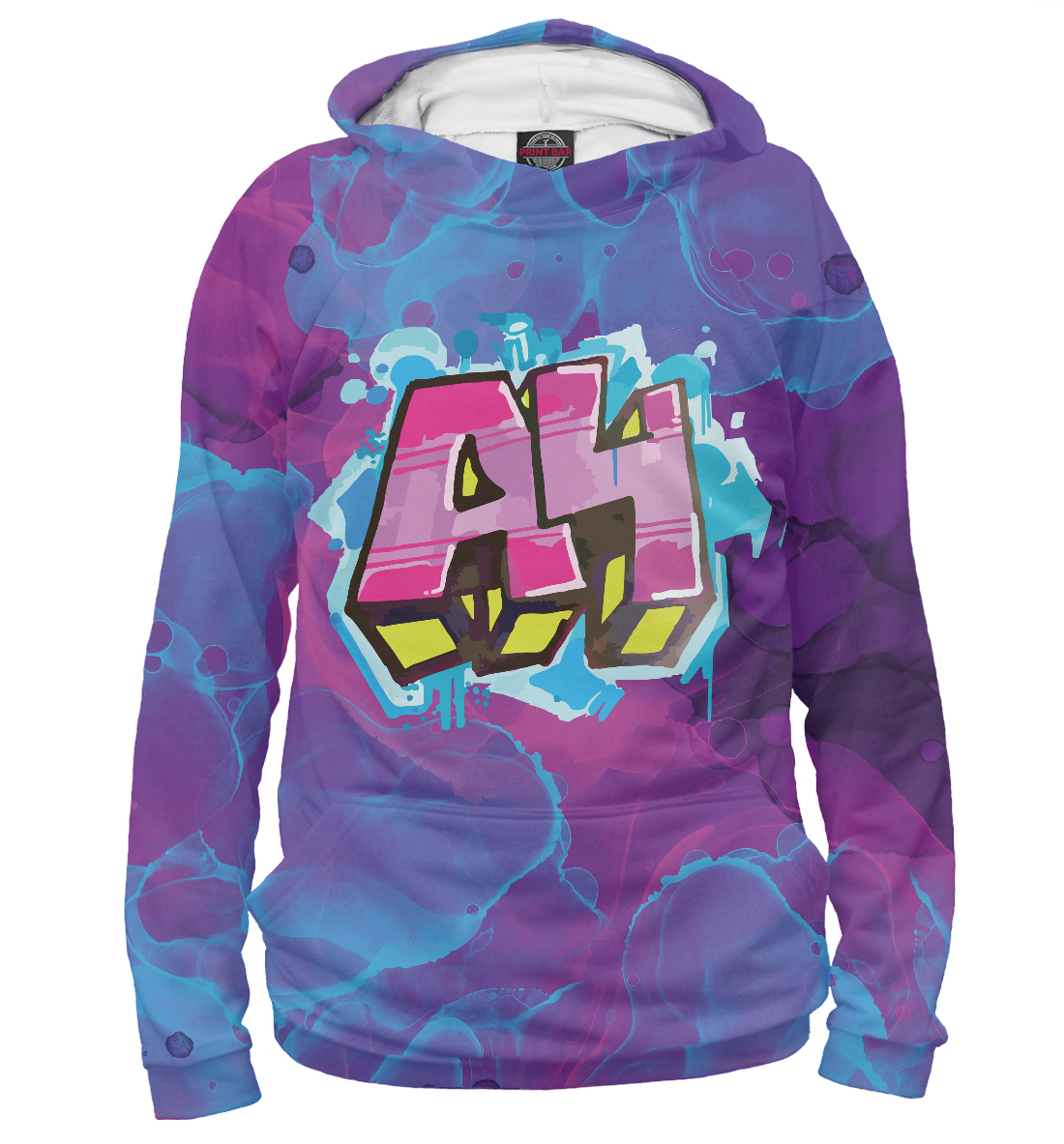 

А4