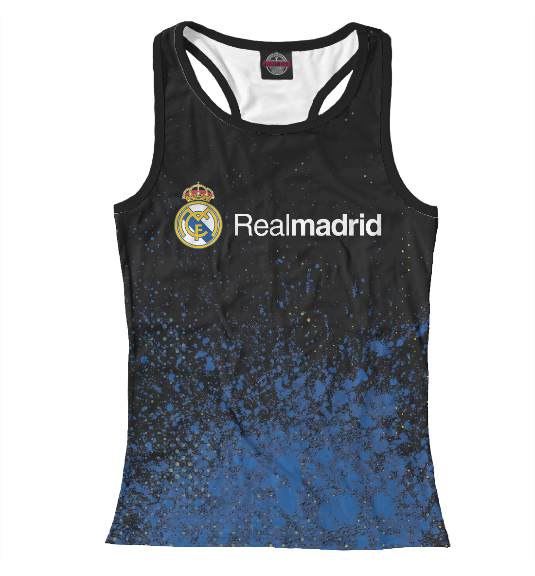 

Real Madrid / Реал Мадрид