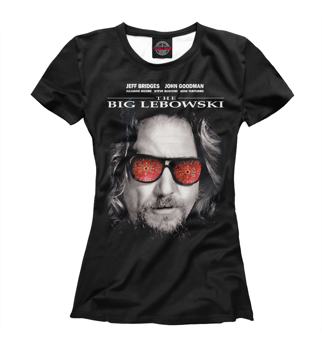 

The Big Lebowski