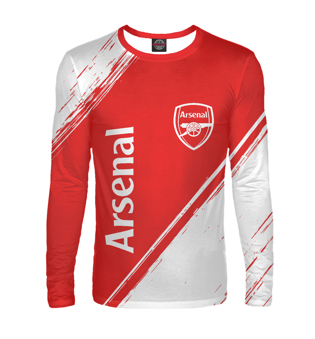 

Arsenal - Краска