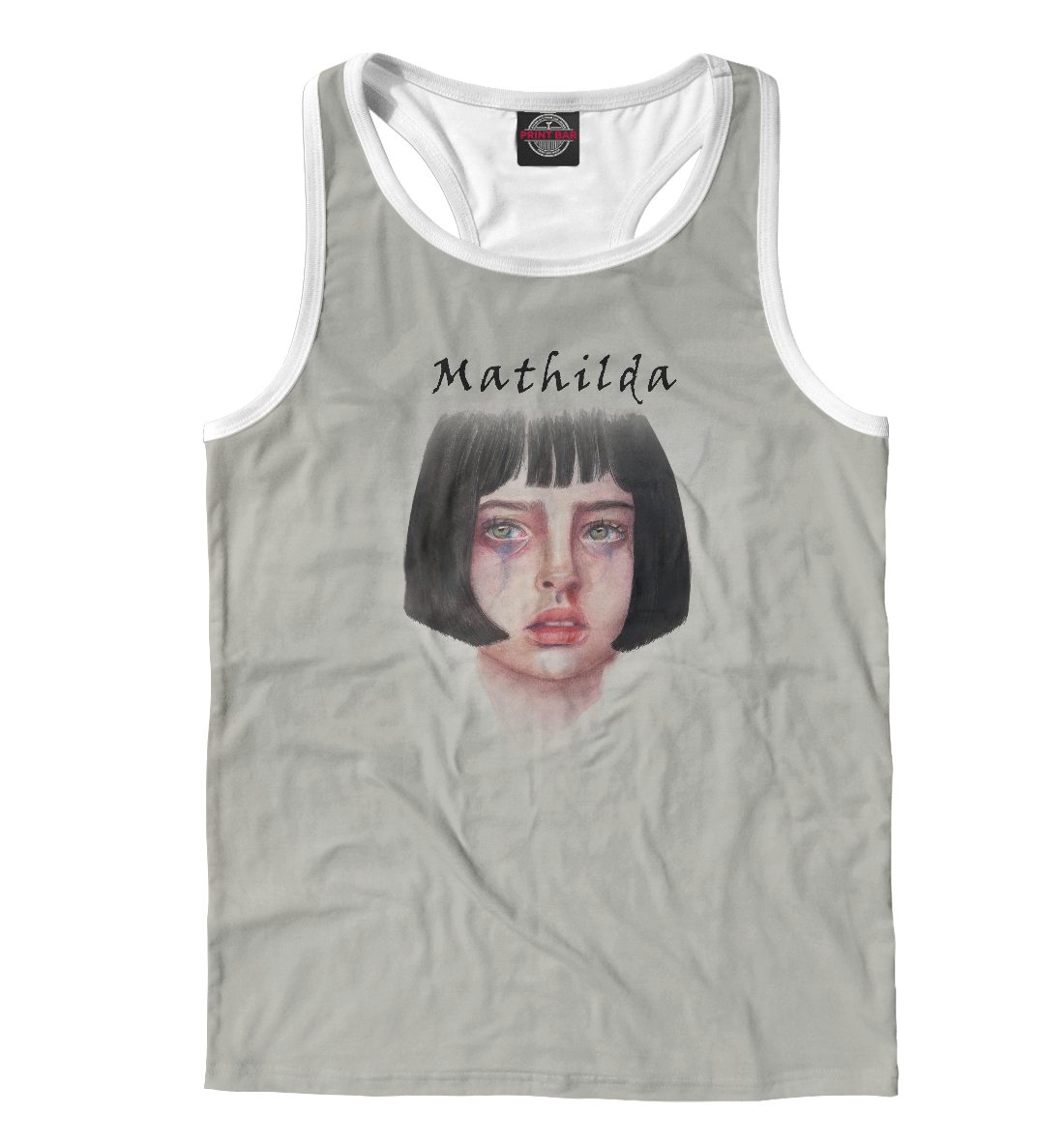 

Mathilda from Leon