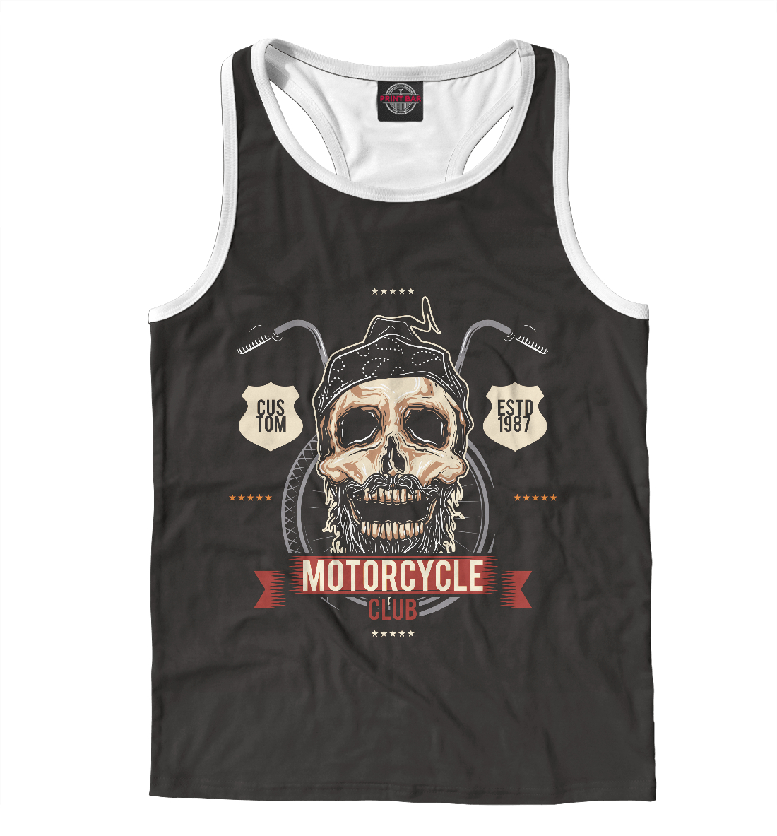 

Motorcycle