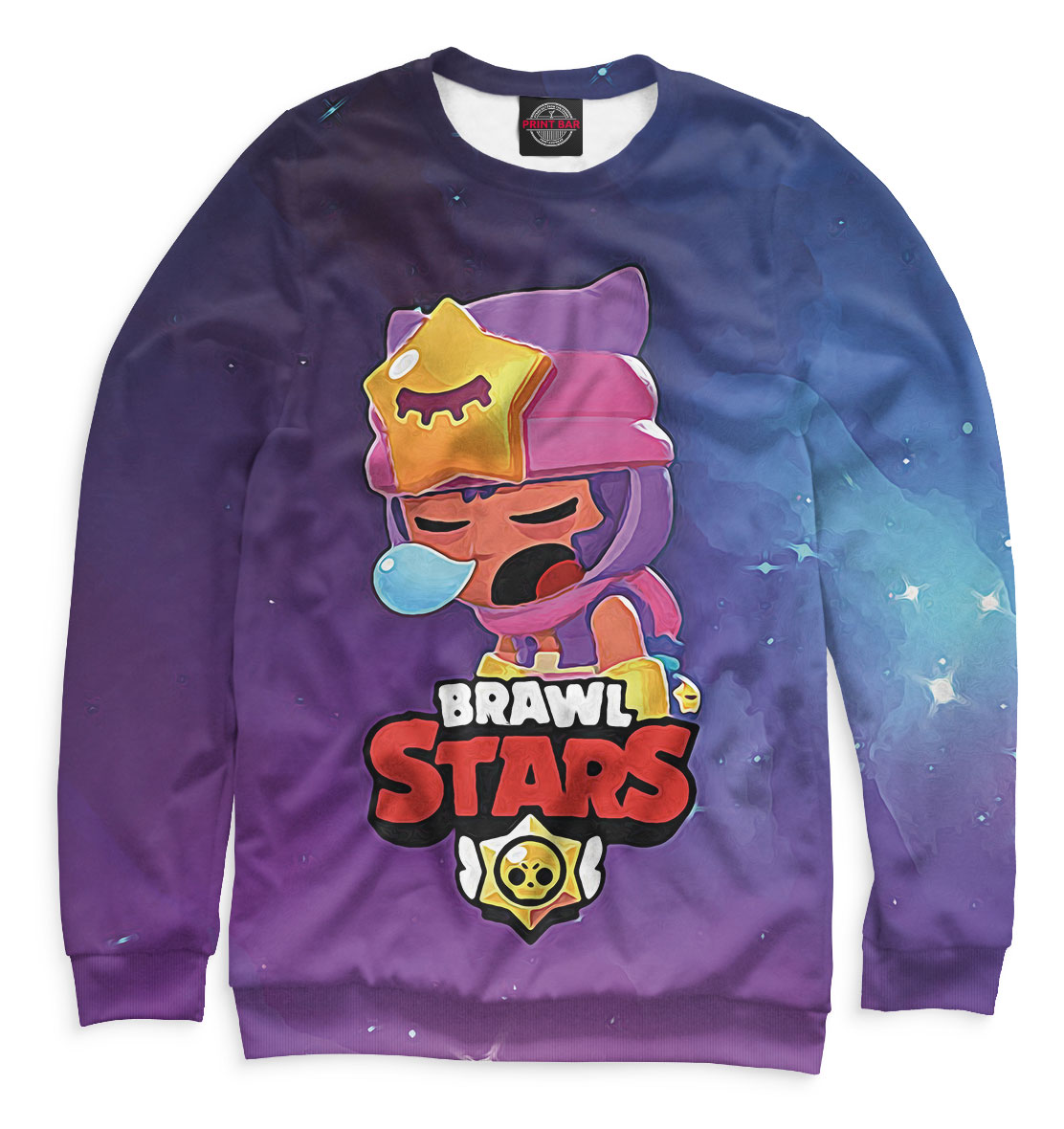

Brawl Stars