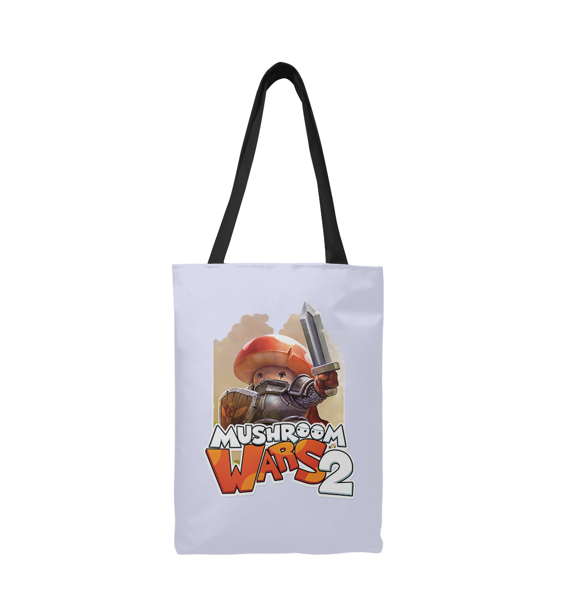 

Mushroom Wars 2