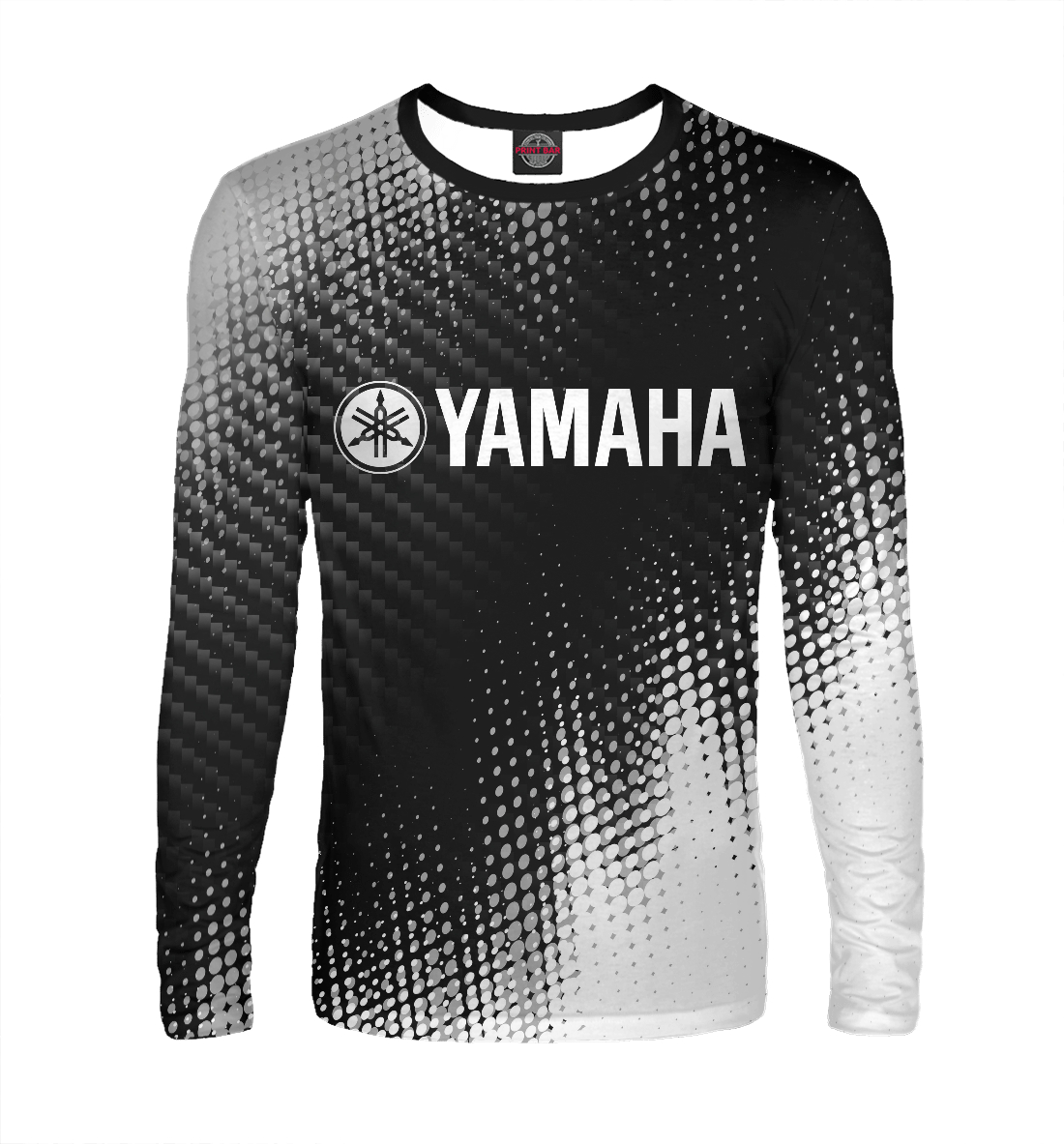 

Yamaha Motor / Ямаха