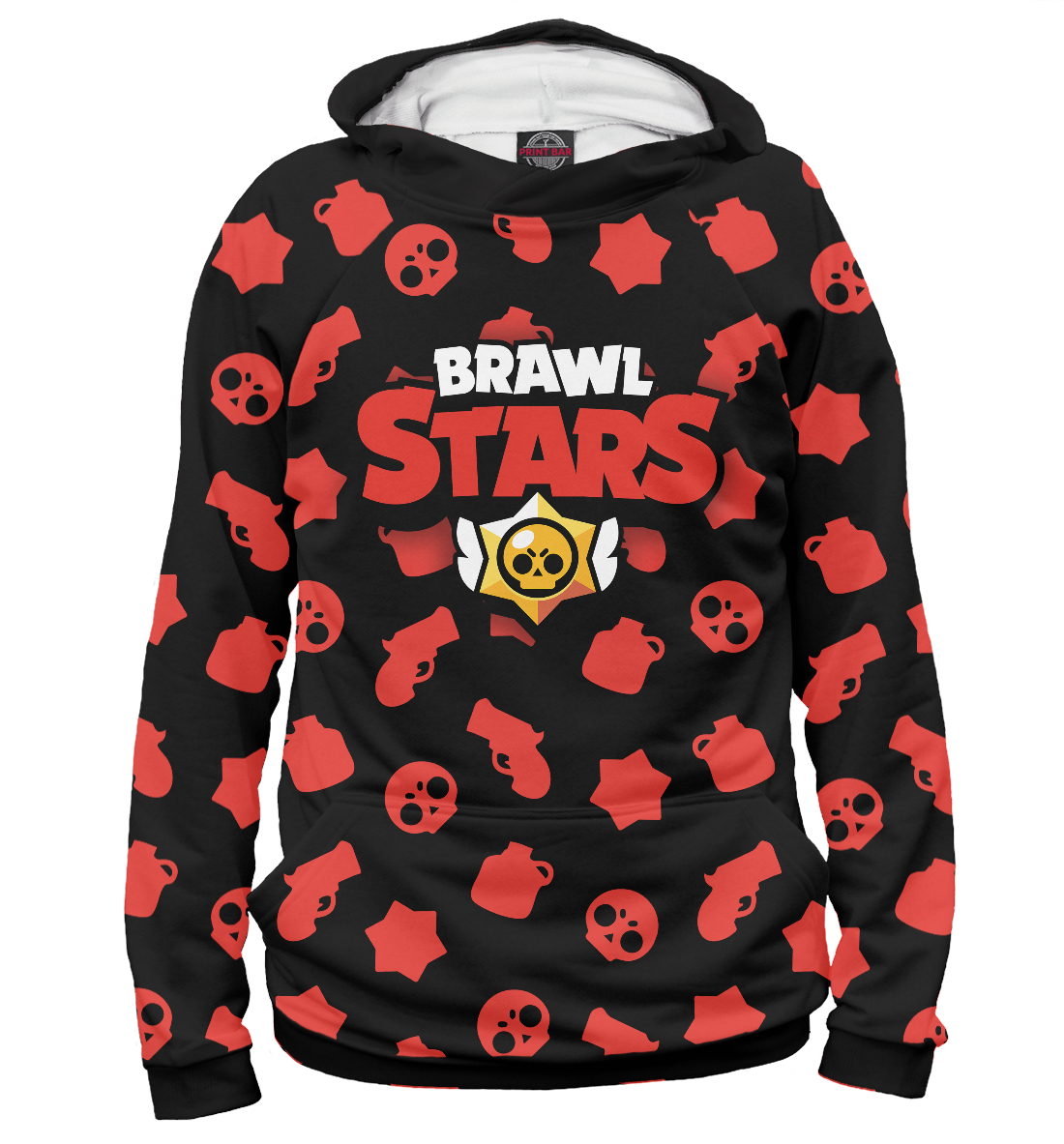 

Brawl Stars