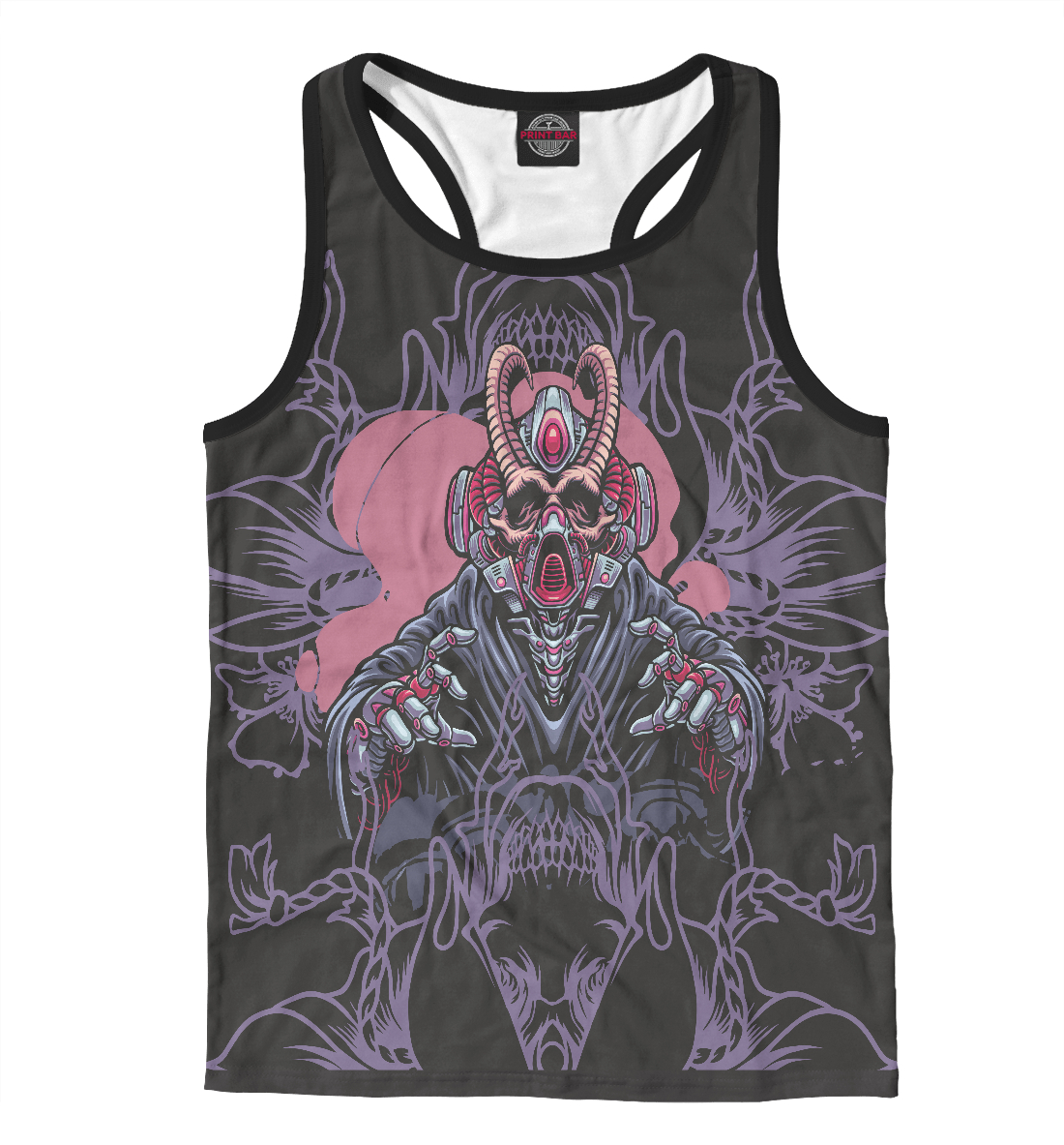 

Мистика и монстры