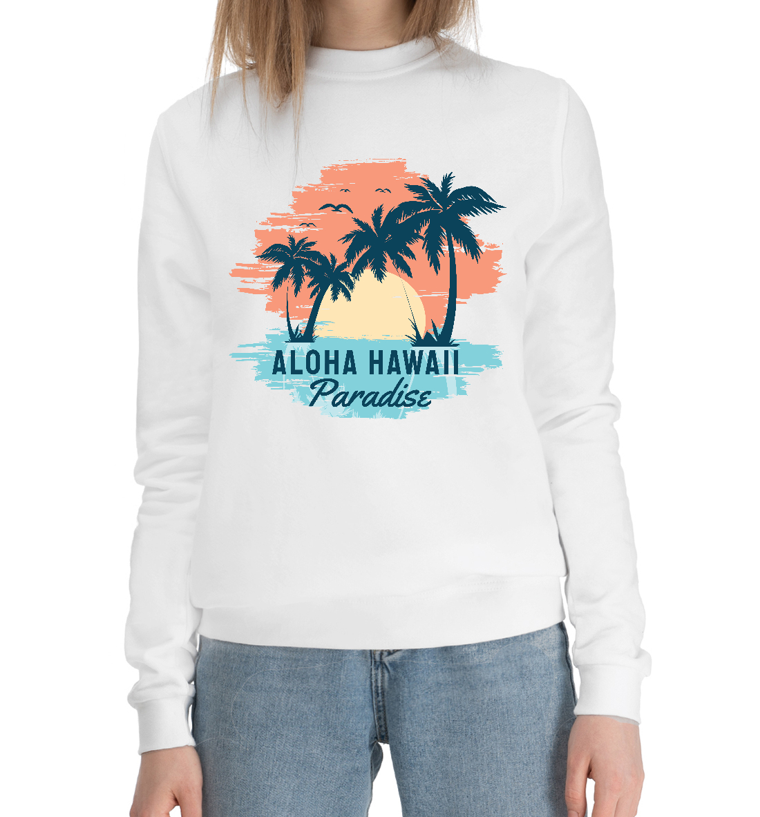 

Aloha Hawaii