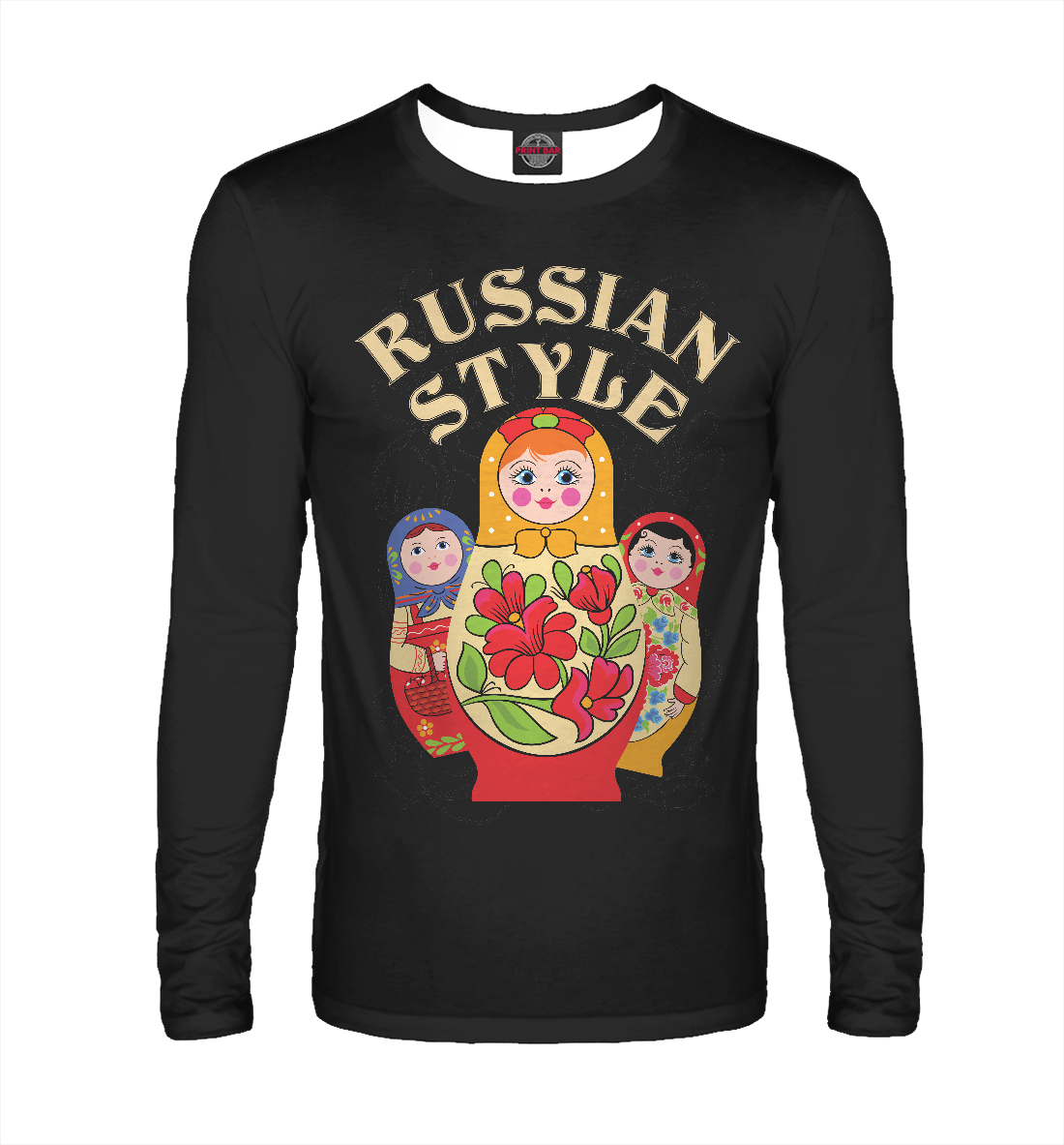 

Матрешки