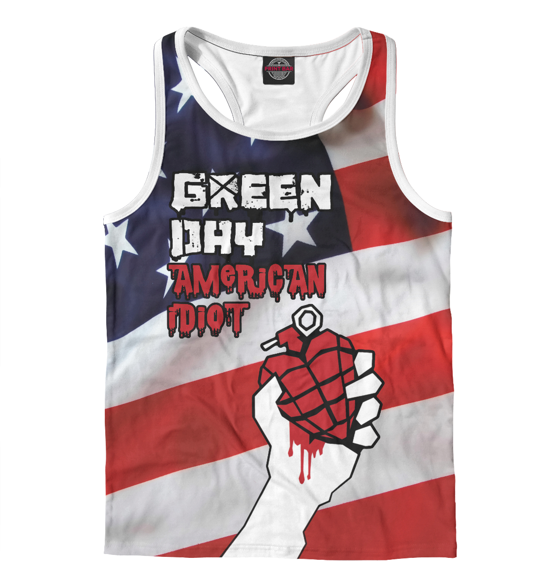 

Green Day