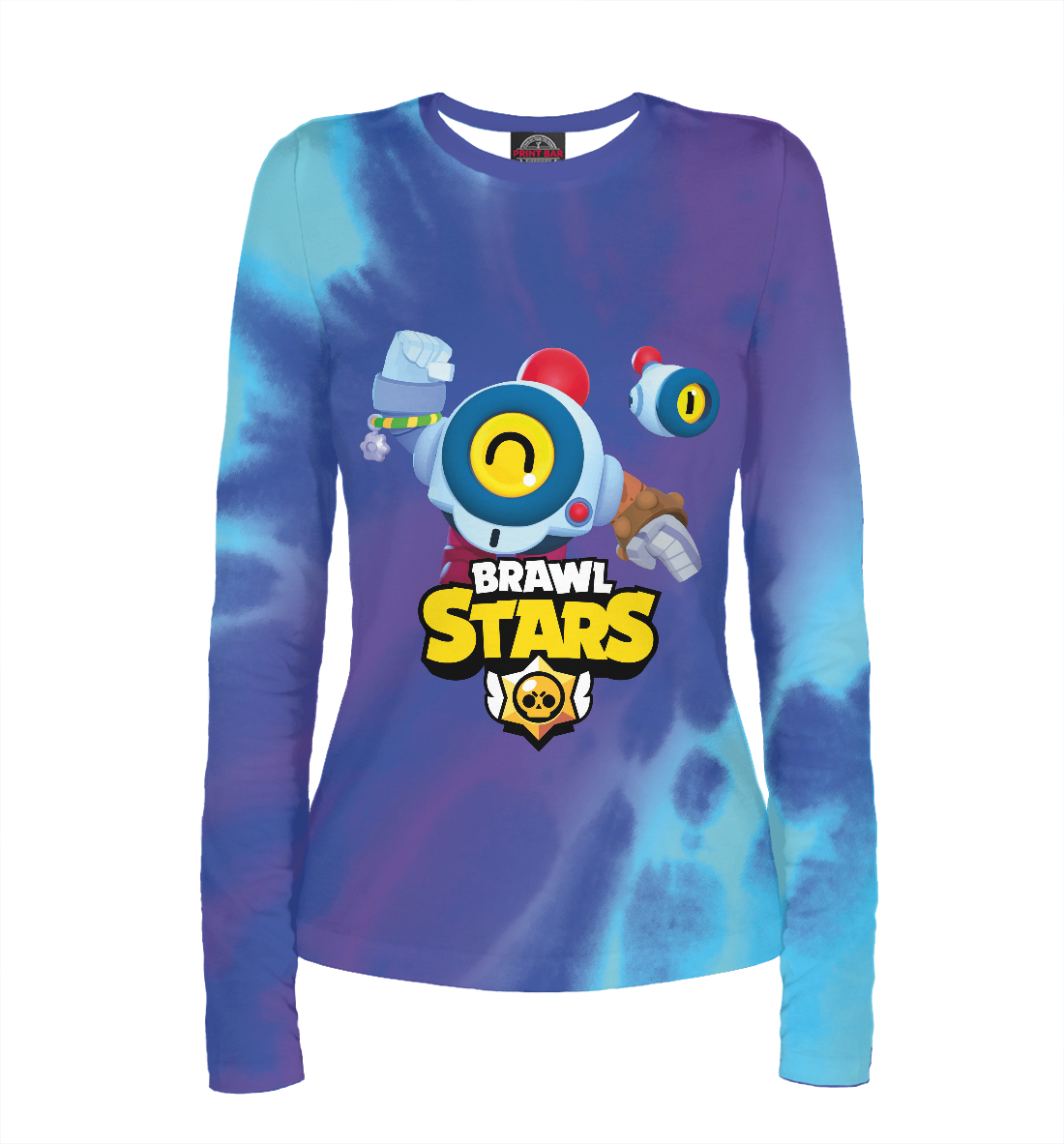 

Brawl Stars Nani