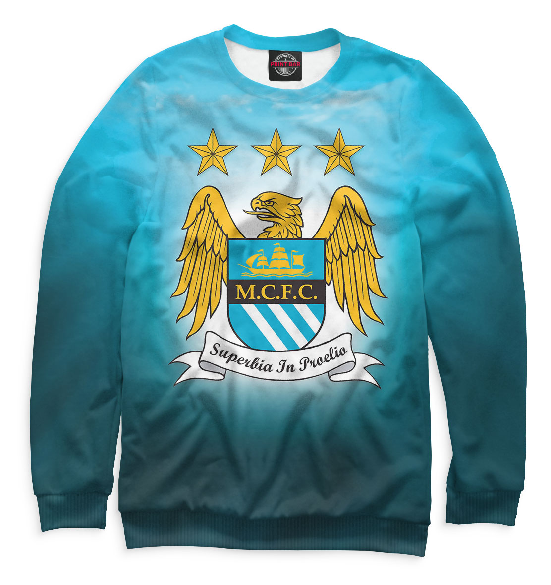 

Manchester City