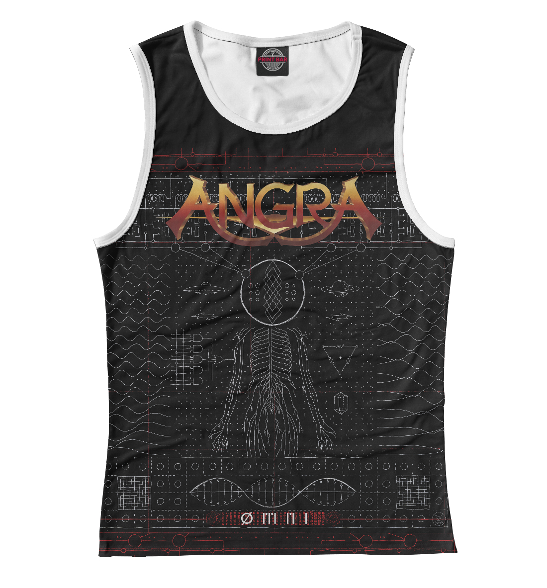 

Angra