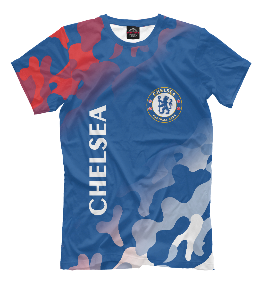 

Chelsea F.C.