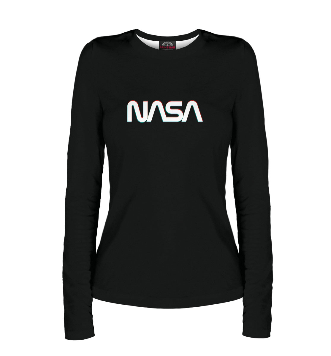 

Nasa