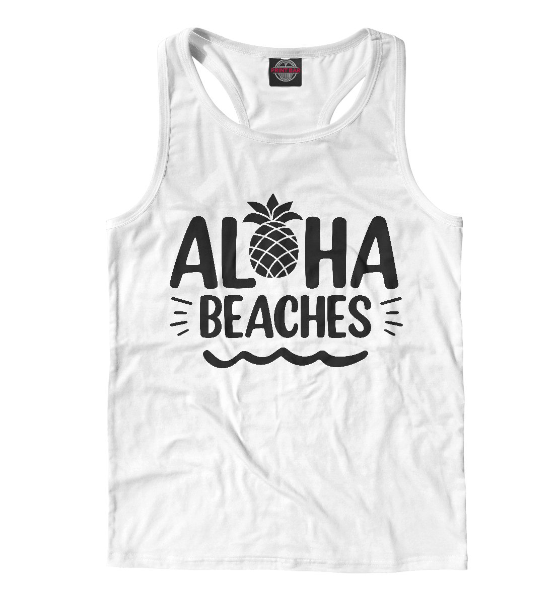 

Aloha beaches