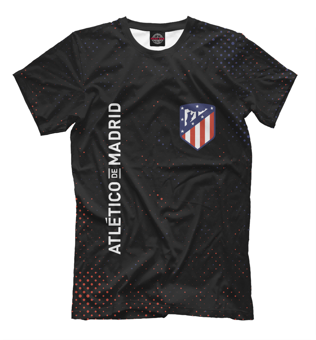 

Atletico Madrid / Атлетико