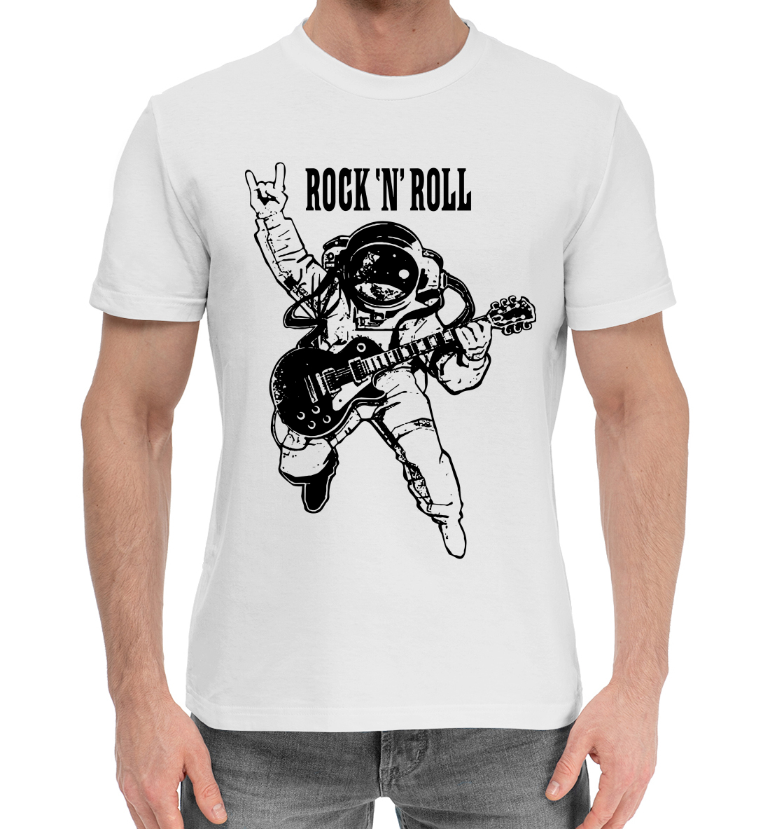 

Rock 'n' roll