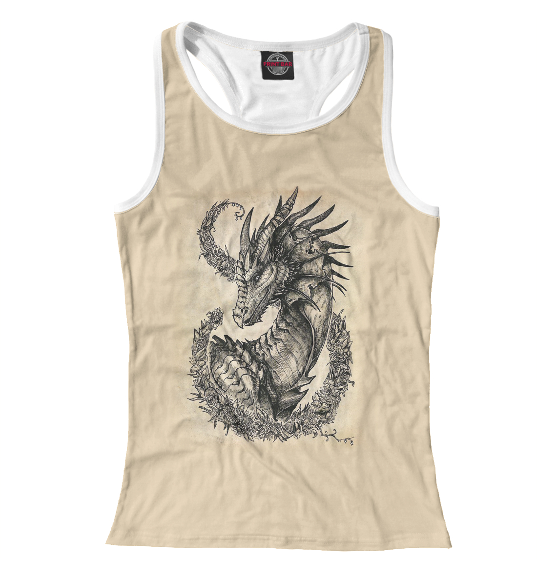 

Dragon