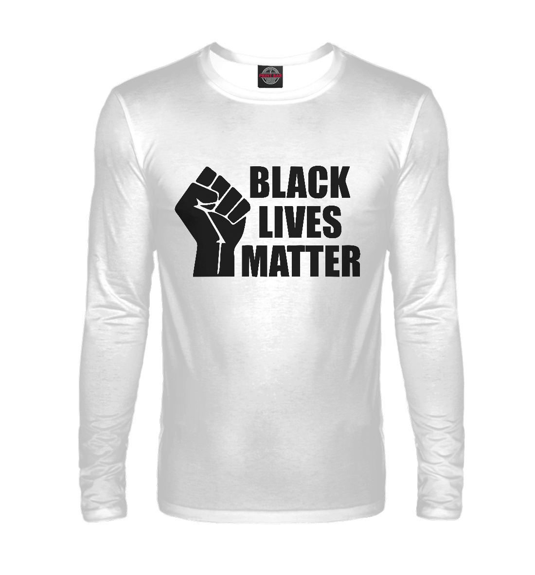 

Black lives matter