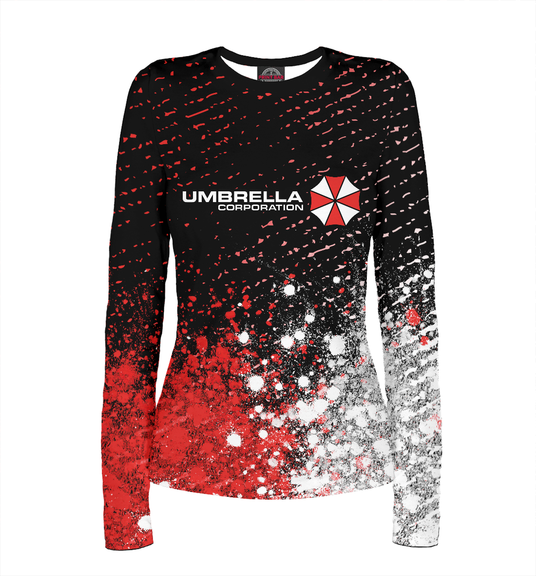 

Umbrella Corp