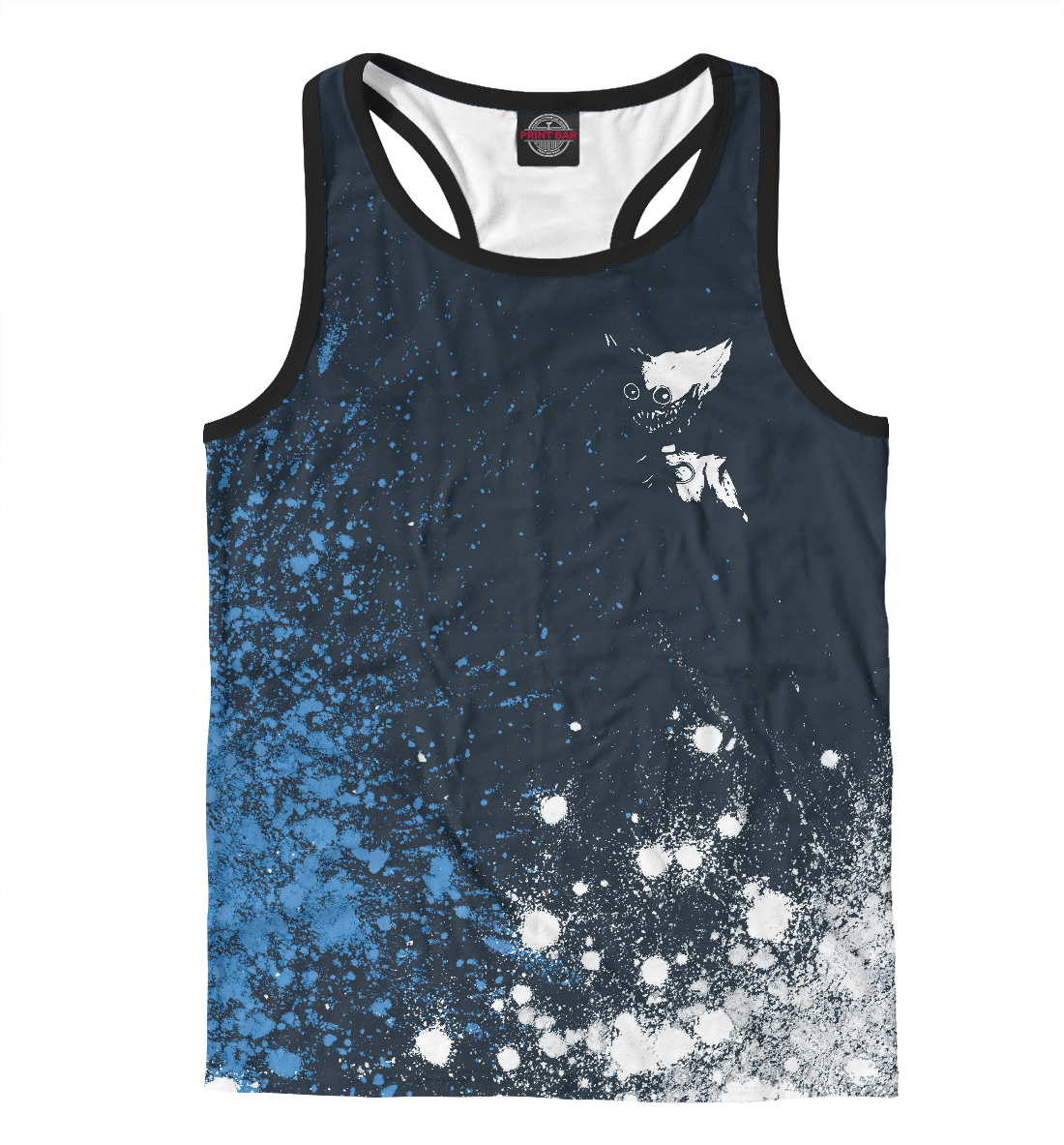 

Поппи Плейтайм / Арт