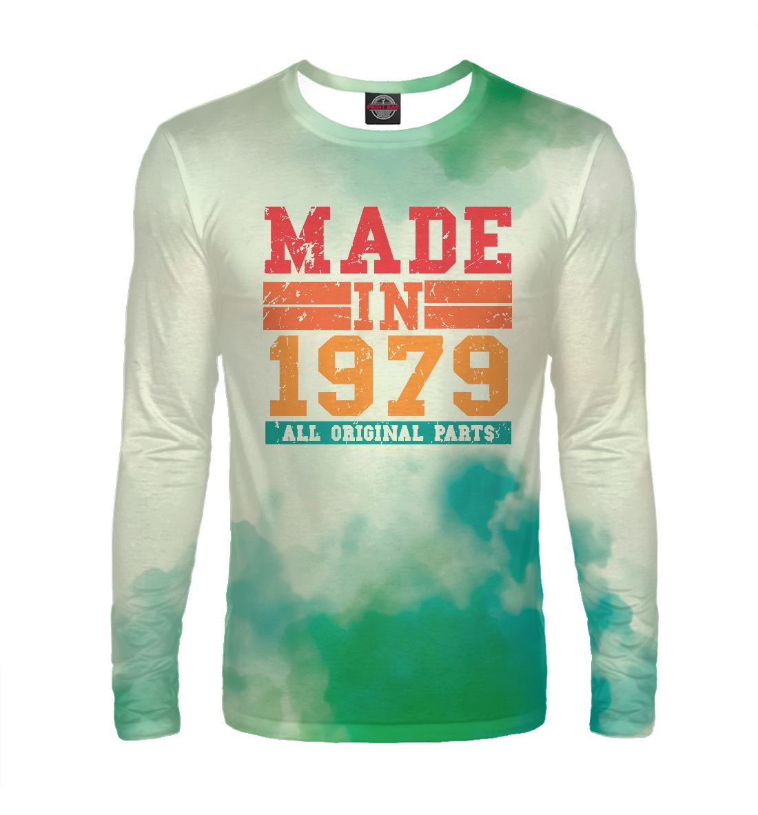 

Made in 1979