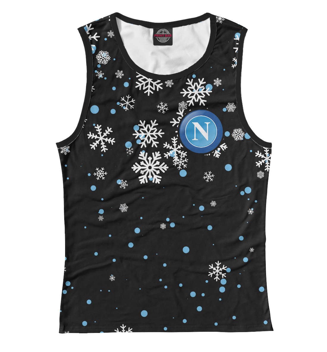 

SSC Napoli - Snow