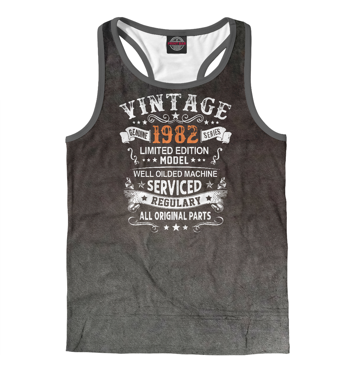 

Vintage 1982