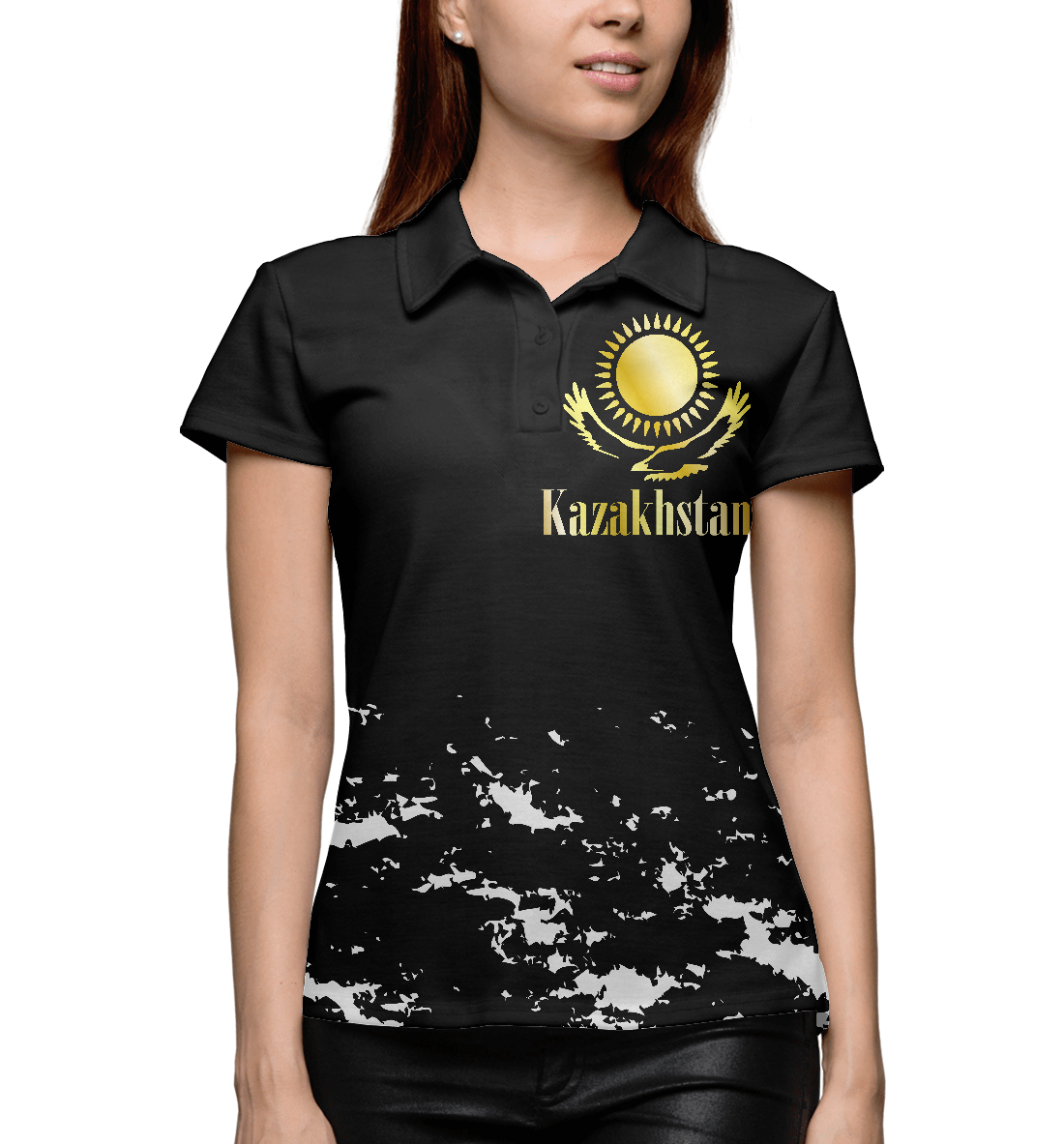 

Kazakhstan