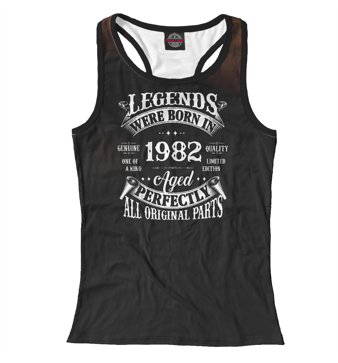 

Legends Born in 1982