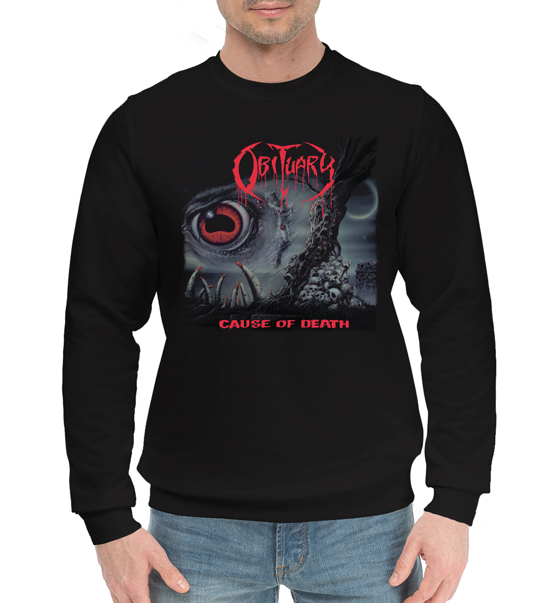 

Obituary