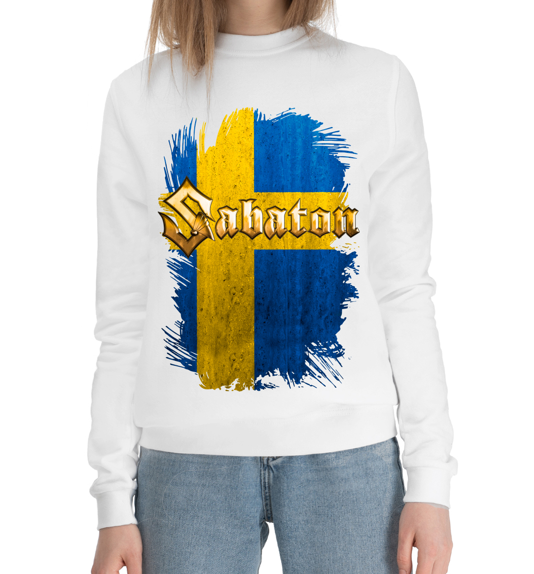

Sabaton