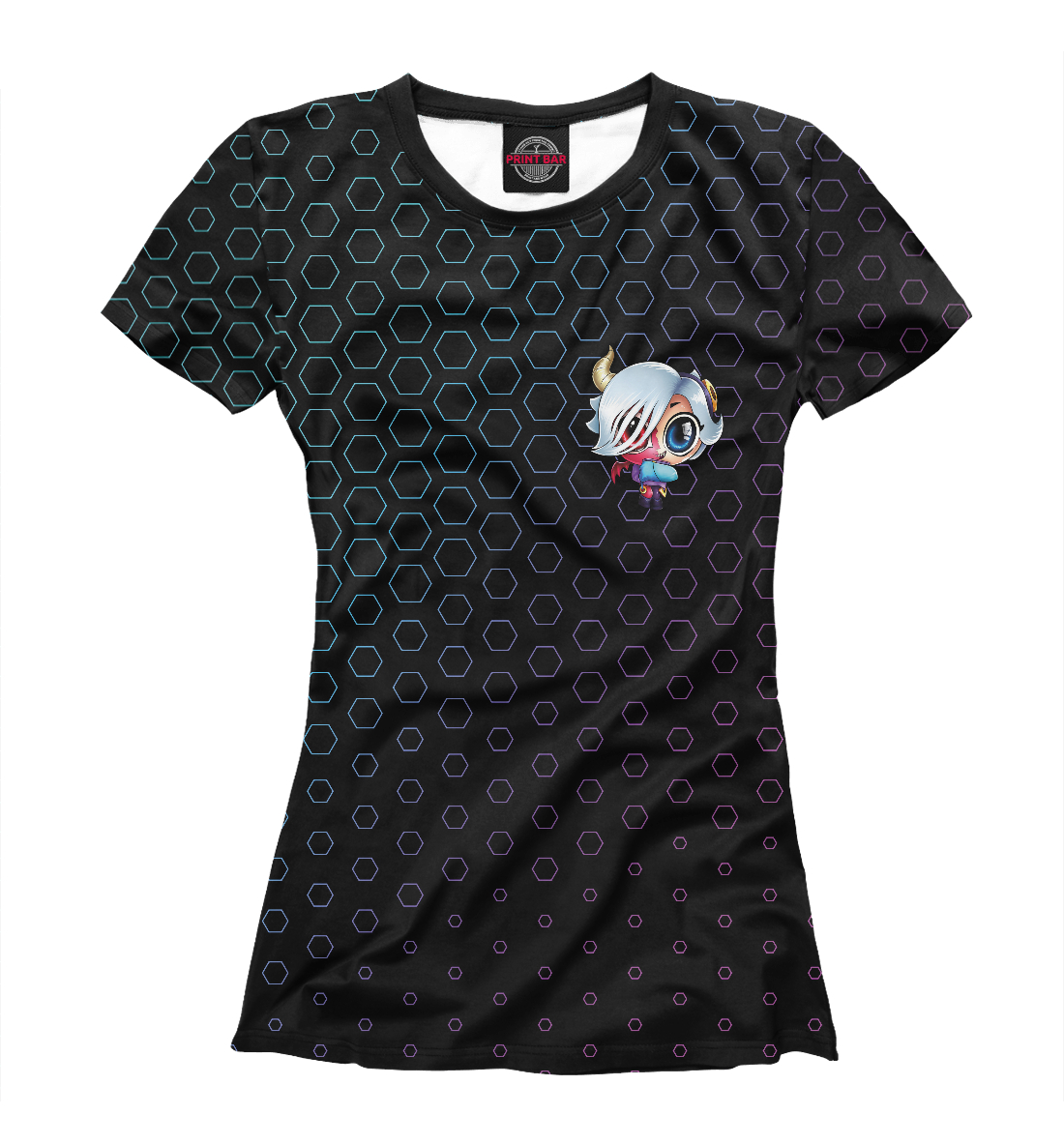 

Brawl Stars Colette / Колетт