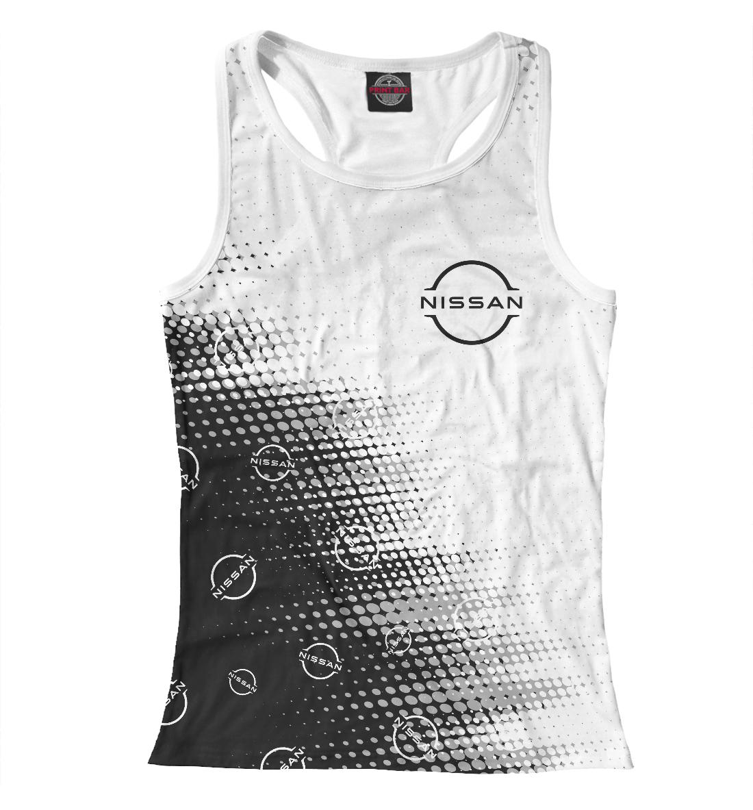 

Nissan / Ниссан