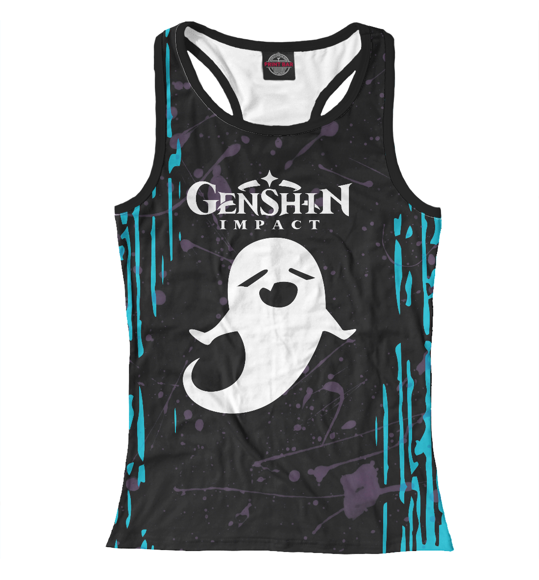 

Genshin Impact
