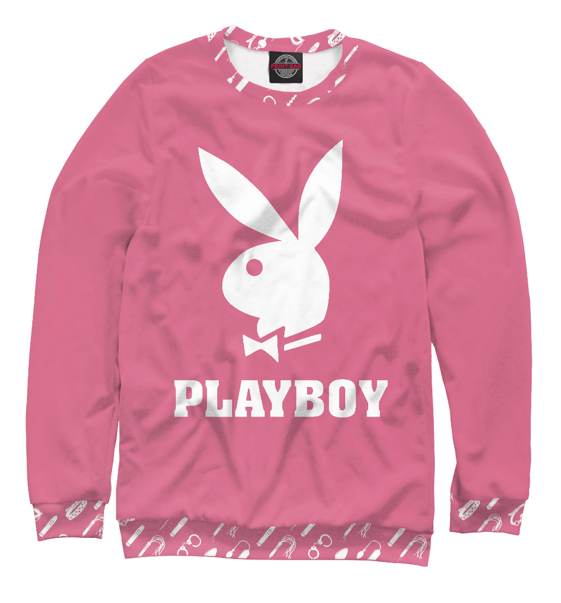 

PLAYBOY
