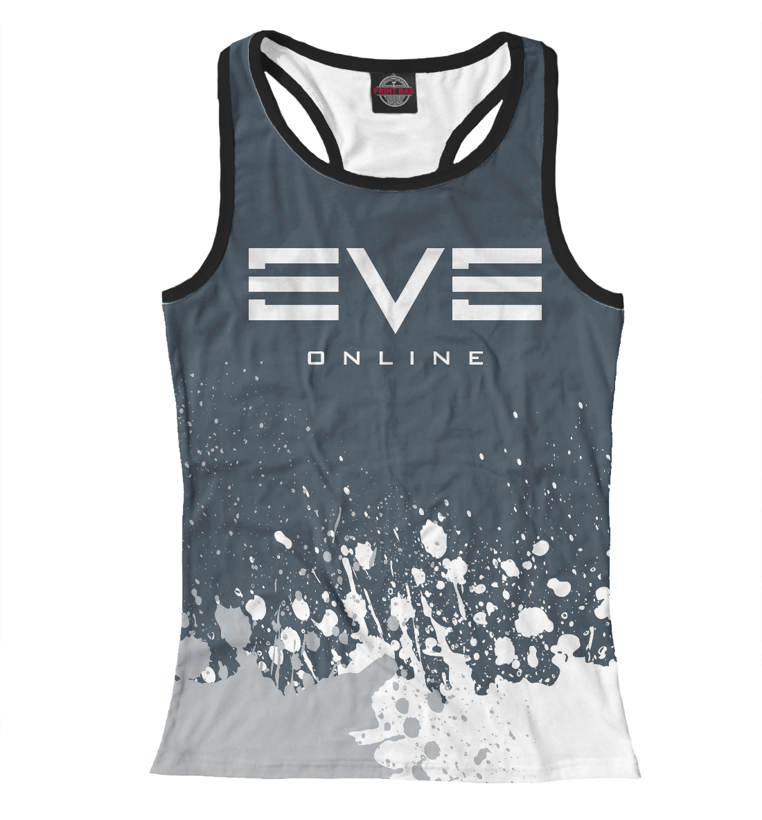 

Eve Online / Ив Онлайн