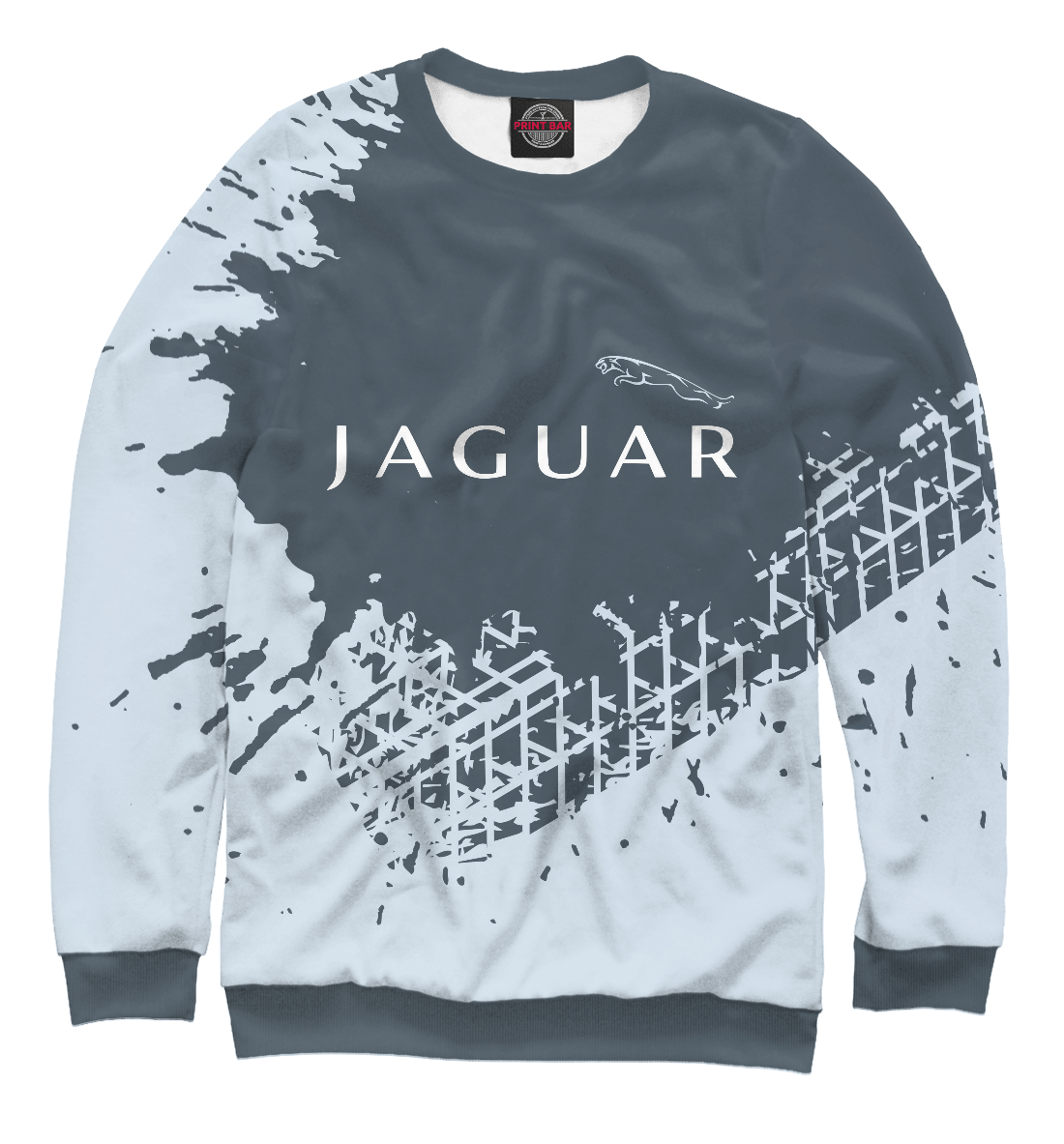

Jaguar / Ягуар