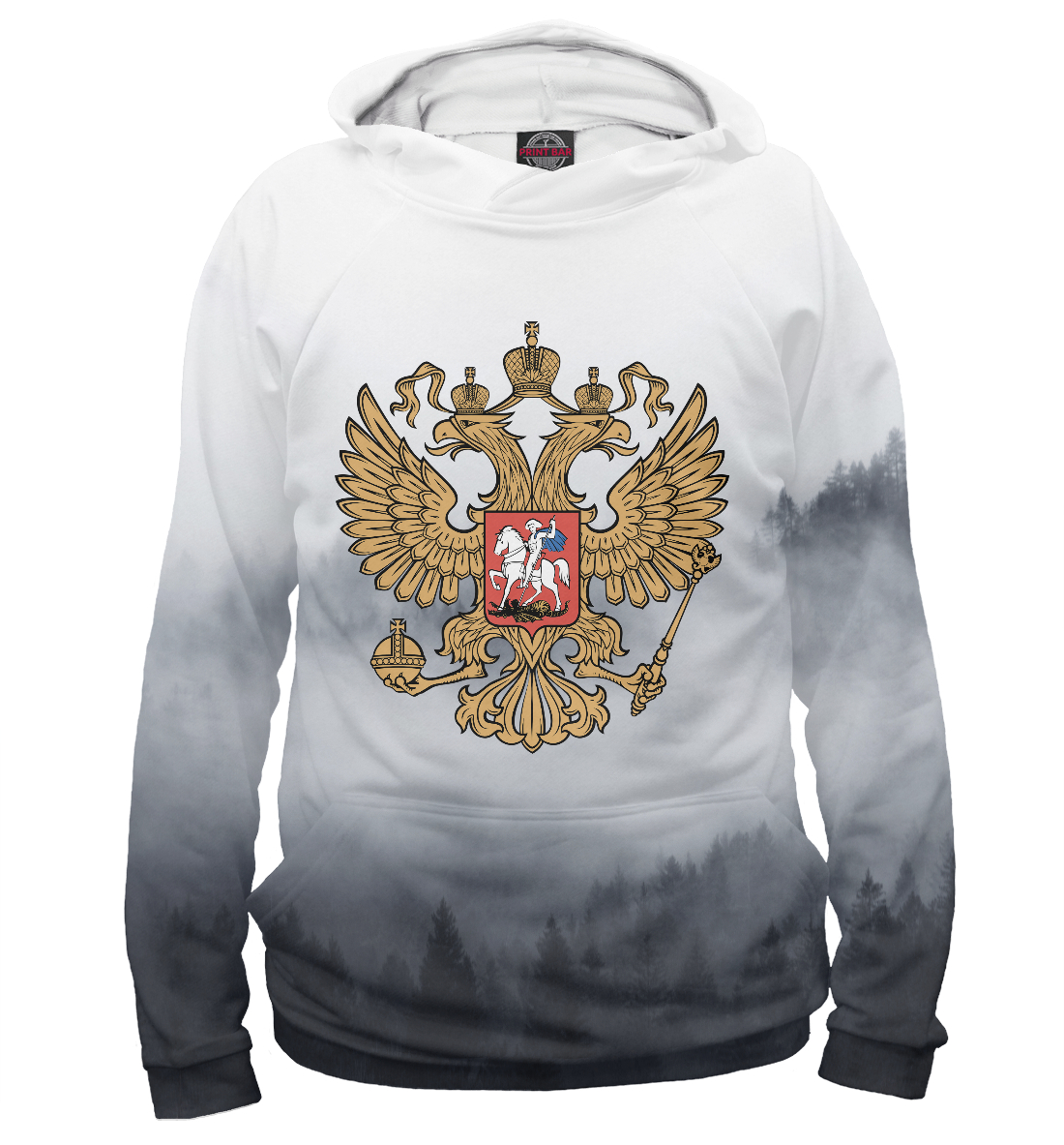 

Герб России