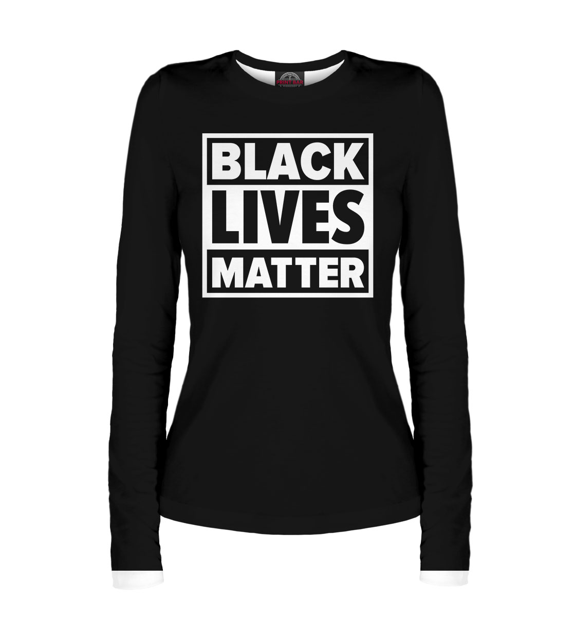 

Black Lives Matter