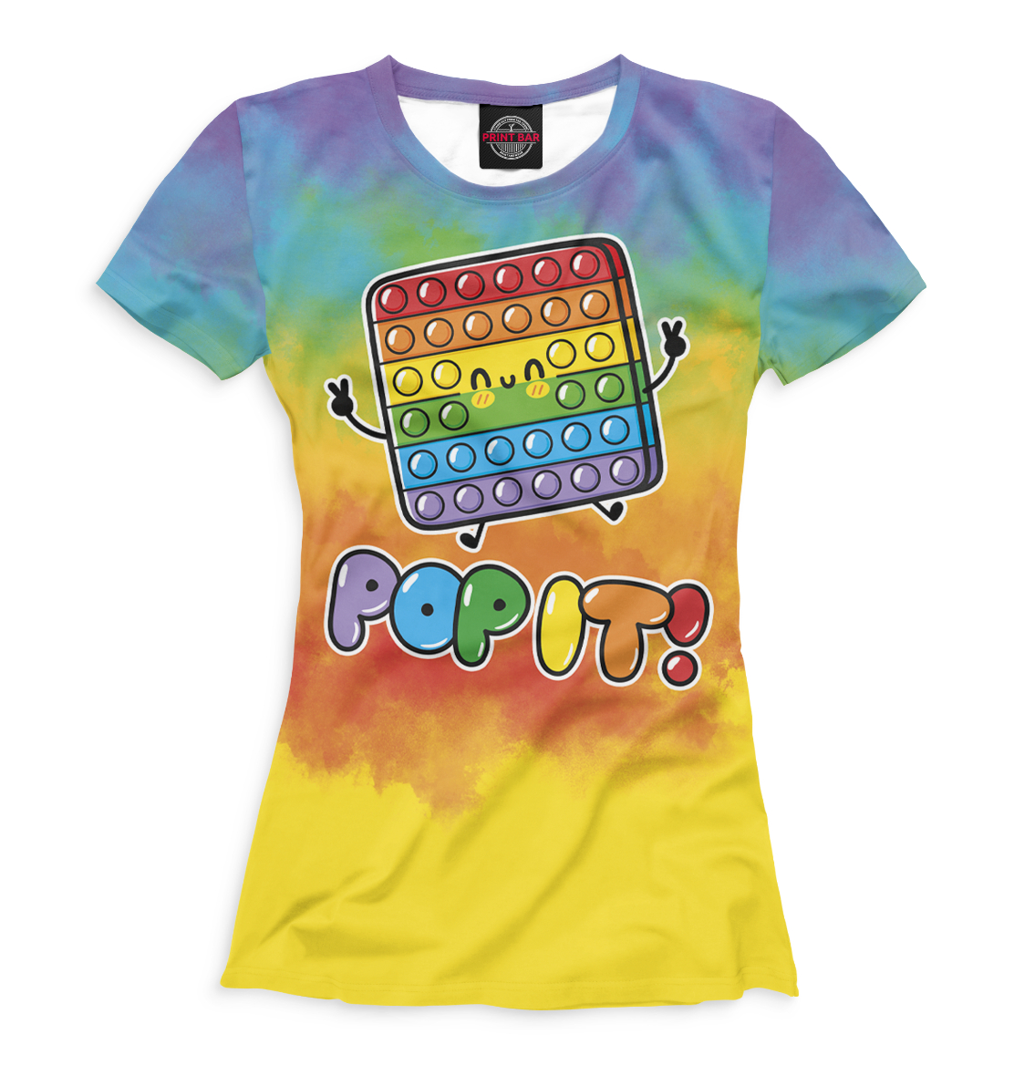 

Pop it