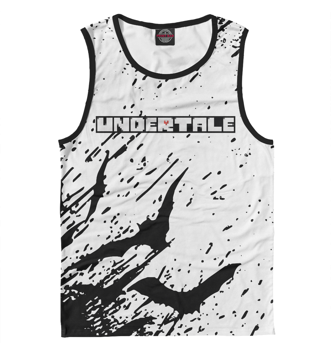 

Undertale