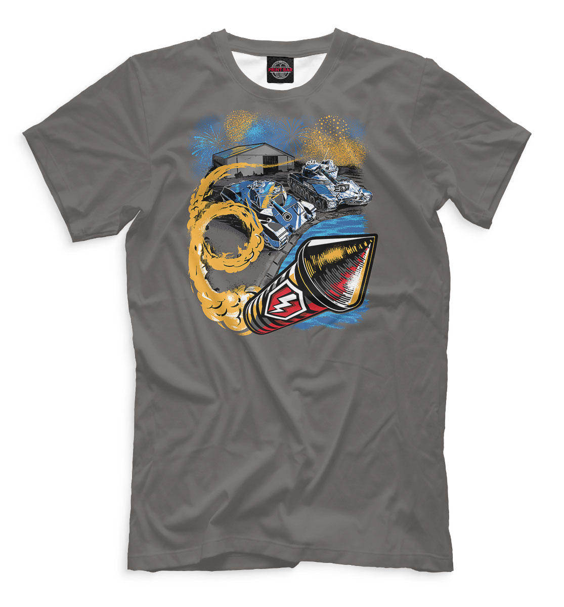 

World of Tanks Blitz
