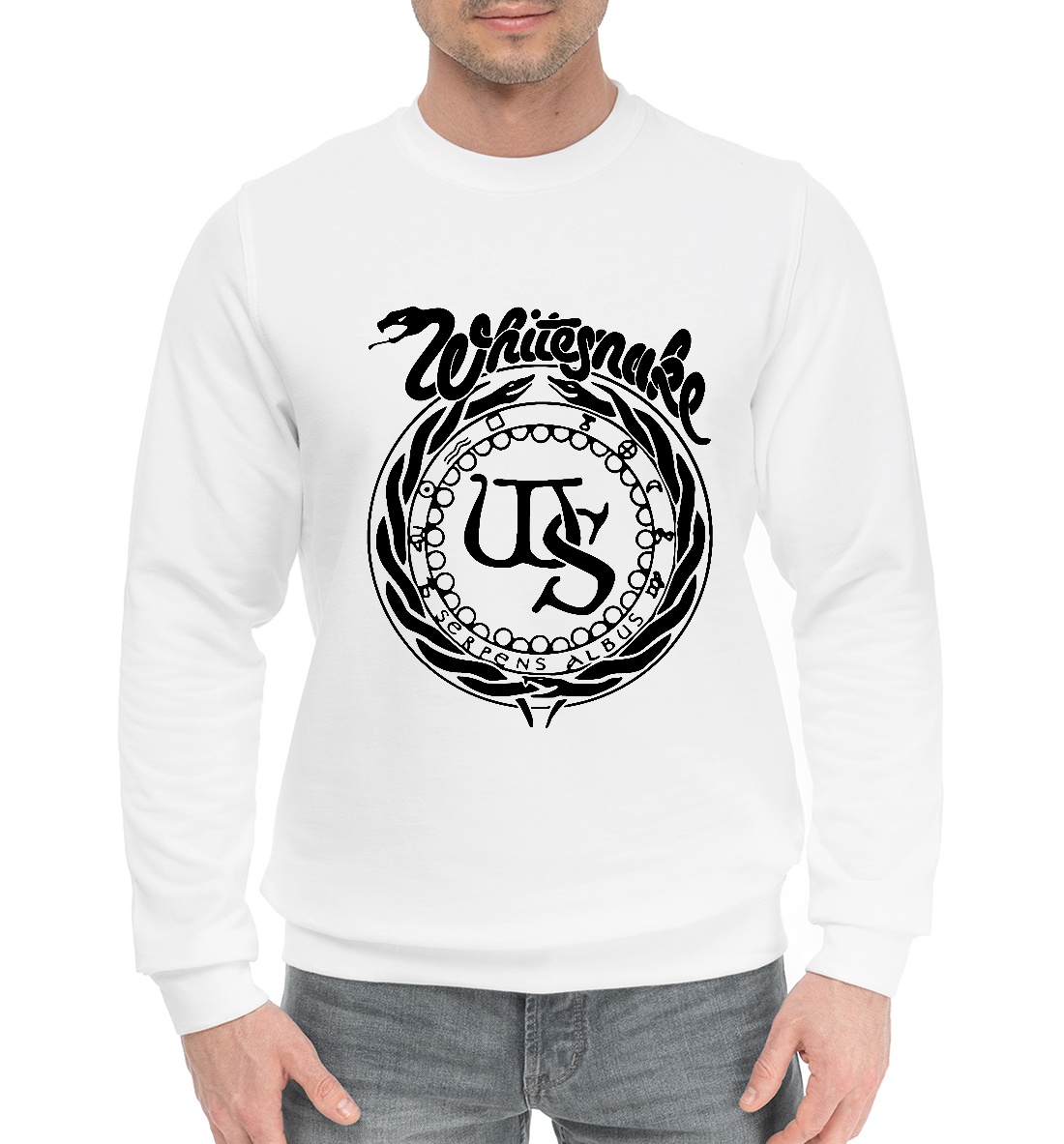 

WHITESNAKE