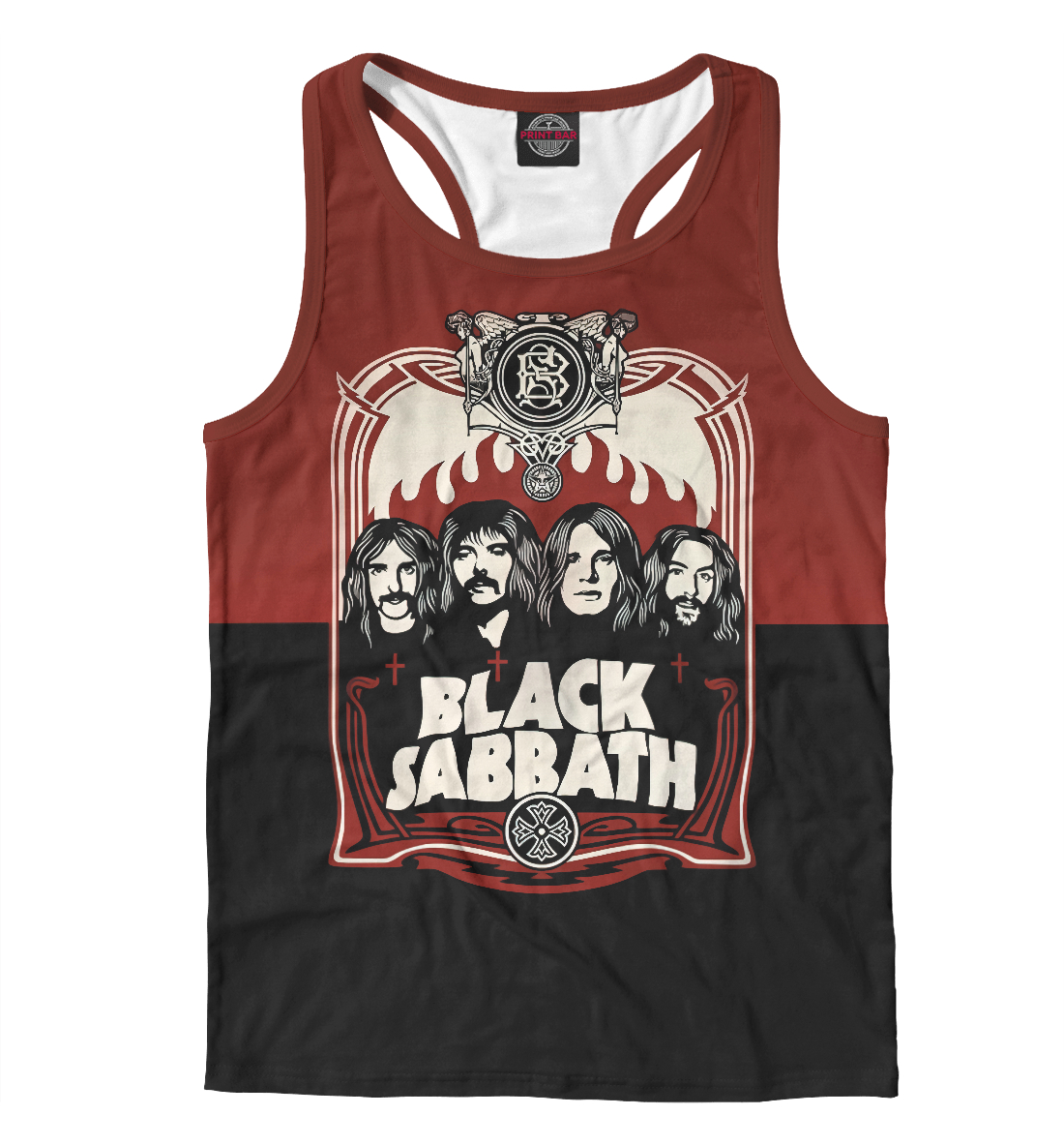 

Black Sabbath