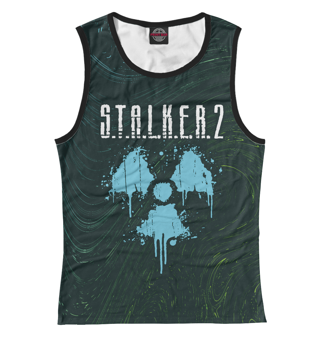 

Stalker 2 / Сталкер 2